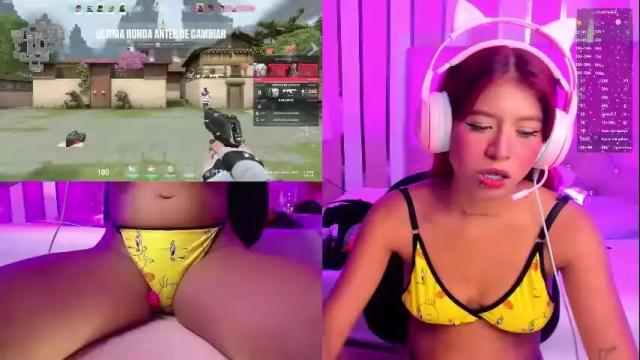 Image 12 of ximenareid Stream on Chaturbate on 18 days ago
