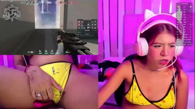 Image 7 of ximenareid Stream on Chaturbate on 18 days ago