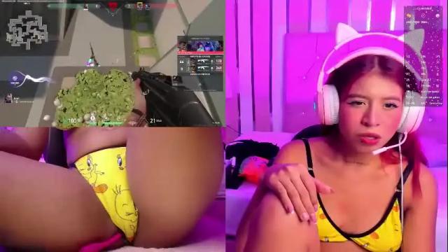 Image 8 of ximenareid Stream on Chaturbate on 18 days ago
