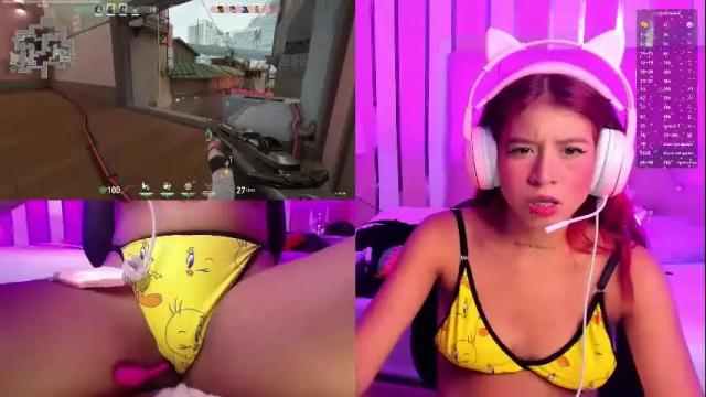 Thumbnail 3, ximenareid's Stream at Chaturbate, 18 days ago