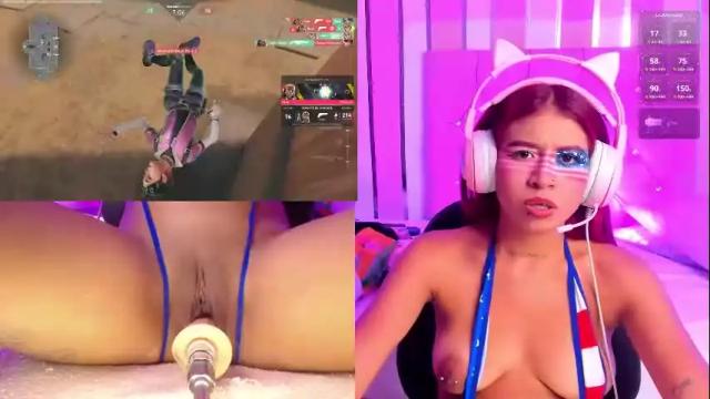 Thumbnail 1, ximenareid's Stream at Chaturbate, 17 days ago