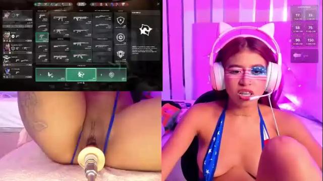 Image 7 of ximenareid Stream on Chaturbate on 17 days ago
