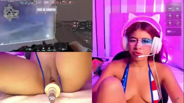 Image 8 of ximenareid Stream on Chaturbate on 17 days ago