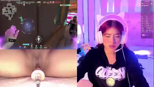 Image 10 of ximenareid Stream on Chaturbate on 14 days ago