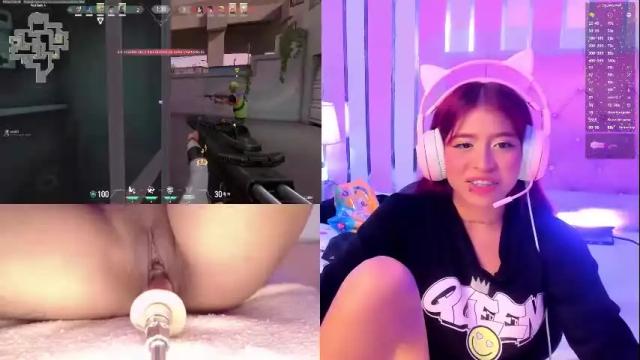 Image 11 of ximenareid Stream on Chaturbate on 14 days ago