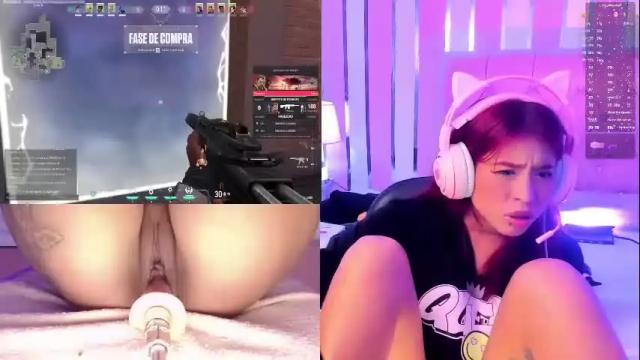 Image 2 of ximenareid Stream on Chaturbate on 14 days ago