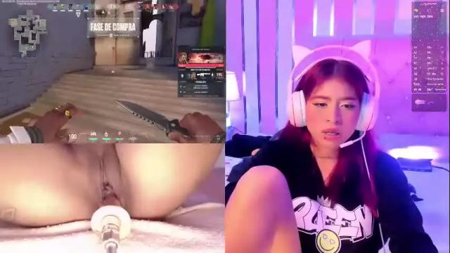 Image 3 of ximenareid Stream on Chaturbate on 14 days ago