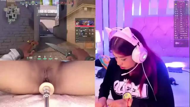Image 4 of ximenareid Stream on Chaturbate on 14 days ago