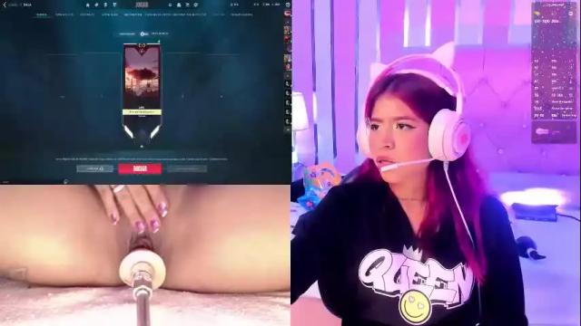 Image 6 of ximenareid Stream on Chaturbate on 14 days ago