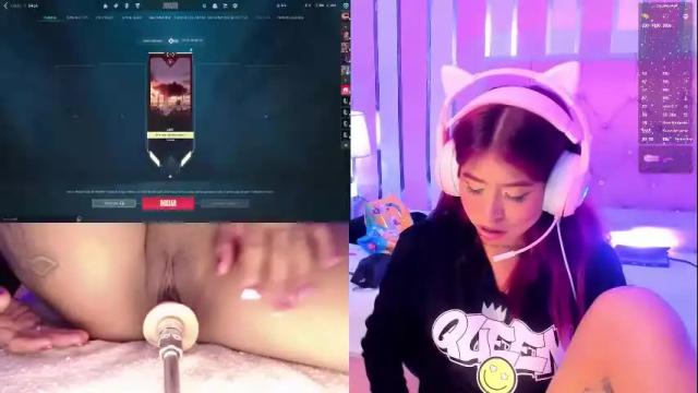 Image 7 of ximenareid Stream on Chaturbate on 14 days ago