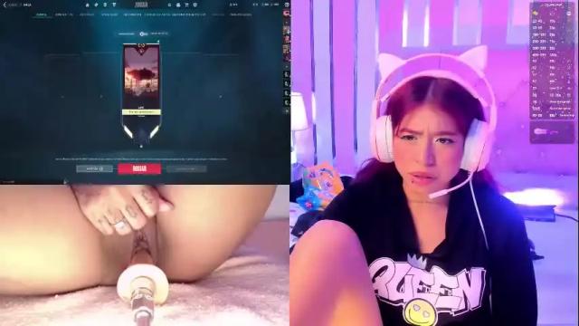 Image 8 of ximenareid Stream on Chaturbate on 14 days ago