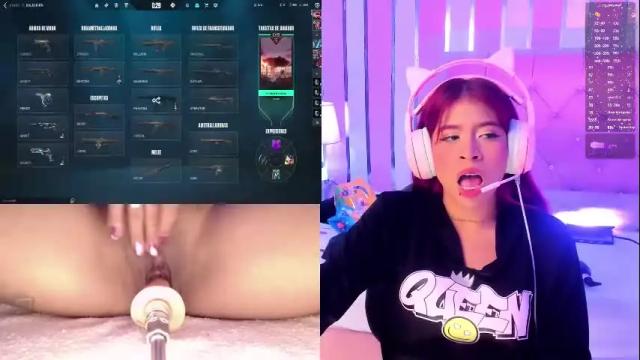Thumbnail 3, ximenareid's Stream at Chaturbate, 14 days ago