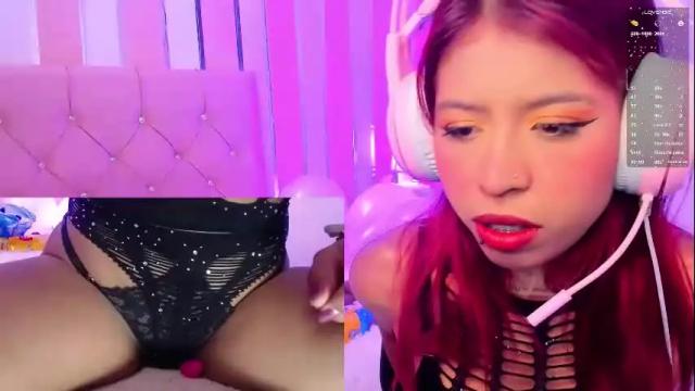 Thumbnail 1, ximenareid's Stream at Chaturbate, 11 days ago