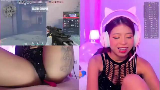 Image 10 of ximenareid Stream on Chaturbate on 12 days ago