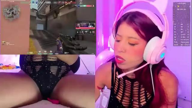 Image 4 of ximenareid Stream on Chaturbate on 12 days ago