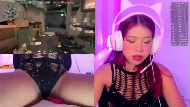 Thumbnail 2, ximenareid's Stream at Chaturbate, 11 days ago