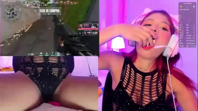 Image 6 of ximenareid Stream on Chaturbate on 12 days ago