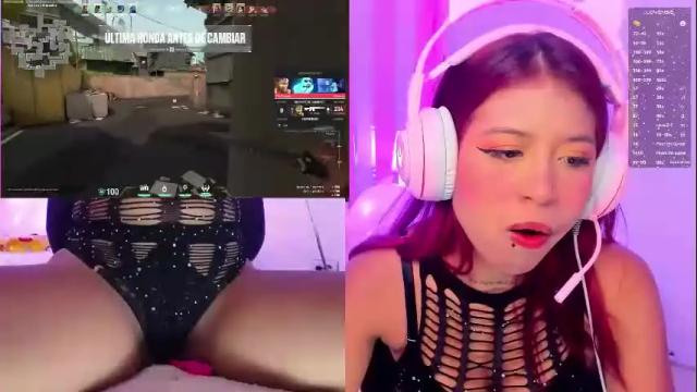 Image 7 of ximenareid Stream on Chaturbate on 12 days ago