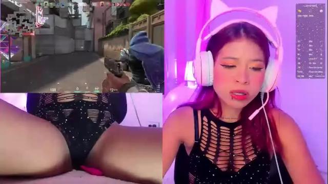 Image 8 of ximenareid Stream on Chaturbate on 12 days ago