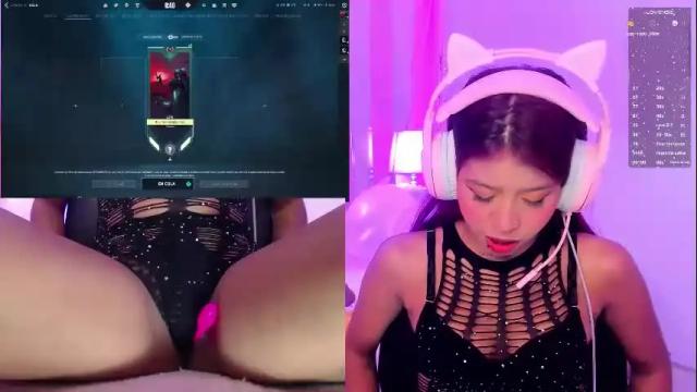 Thumbnail 3, ximenareid's Stream at Chaturbate, 11 days ago
