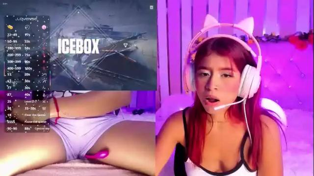 Thumbnail 1, ximenareid's Stream at Chaturbate, 10 days ago