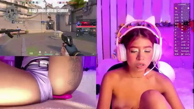Image 12 of ximenareid Stream on Chaturbate on 10 days ago