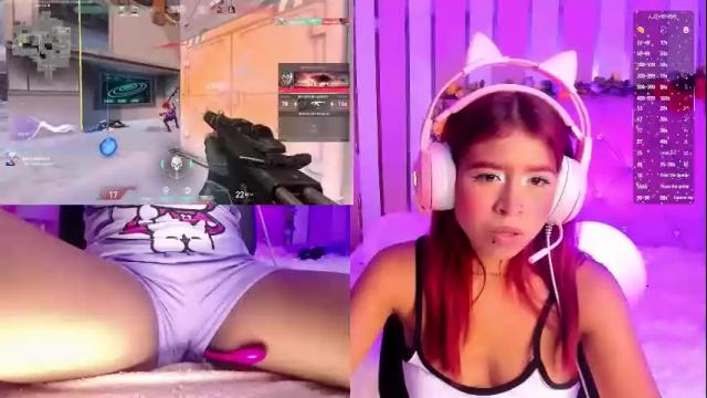 Image 2 of ximenareid Stream on Chaturbate on 10 days ago