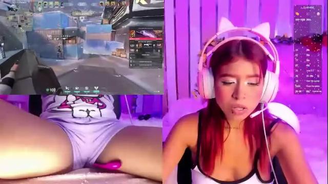 Image 3 of ximenareid Stream on Chaturbate on 10 days ago