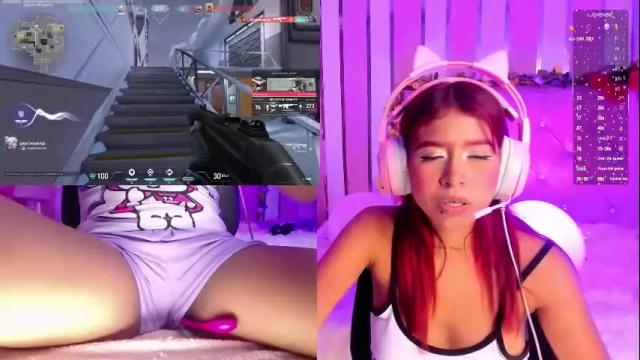 Image 4 of ximenareid Stream on Chaturbate on 10 days ago