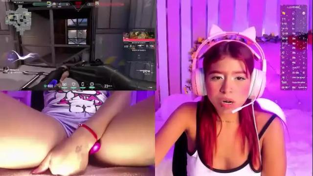 Thumbnail 2, ximenareid's Stream at Chaturbate, 10 days ago