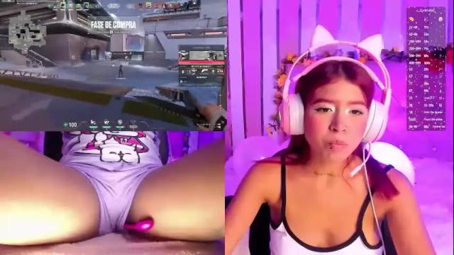 Image 6 of ximenareid Stream on Chaturbate on 10 days ago