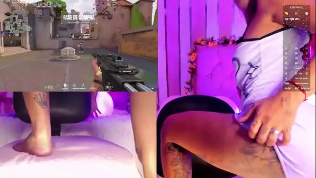 Thumbnail 3, ximenareid's Stream at Chaturbate, 10 days ago
