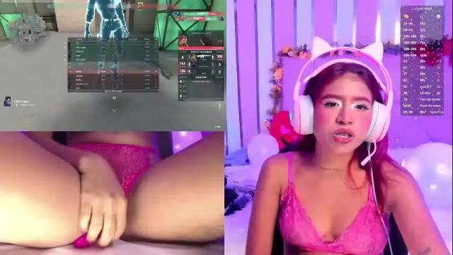 Thumbnail 1, ximenareid's Stream at Chaturbate, 9 days ago
