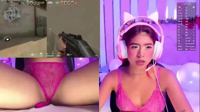 Thumbnail 2, ximenareid's Stream at Chaturbate, 9 days ago