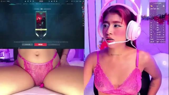 Thumbnail 3, ximenareid's Stream at Chaturbate, 9 days ago