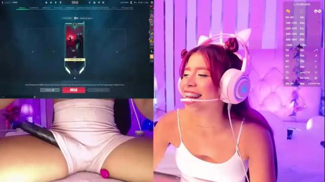Image 10 of ximenareid Stream on Chaturbate on 5 days ago