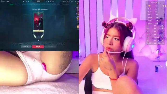 Image 11 of ximenareid Stream on Chaturbate on 5 days ago