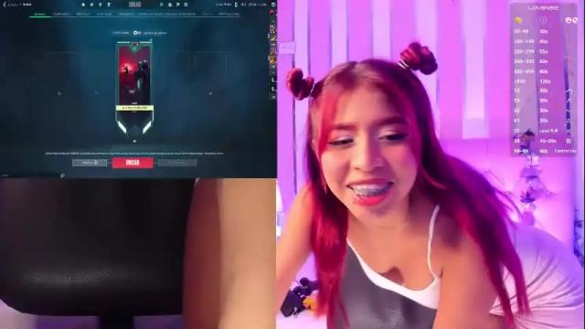 Thumbnail 2, ximenareid's Stream at Chaturbate, 5 days ago