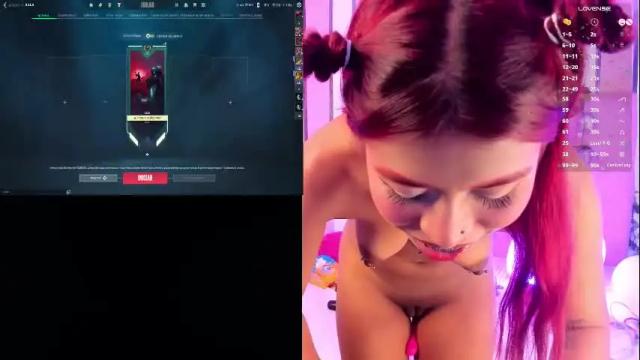 Thumbnail 3, ximenareid's Stream at Chaturbate, 5 days ago