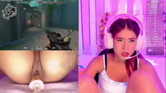 Thumbnail 1, ximenareid's Stream at Chaturbate, 3 days ago