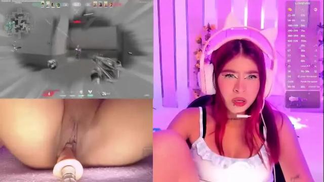 Thumbnail 2, ximenareid's Stream at Chaturbate, 3 days ago