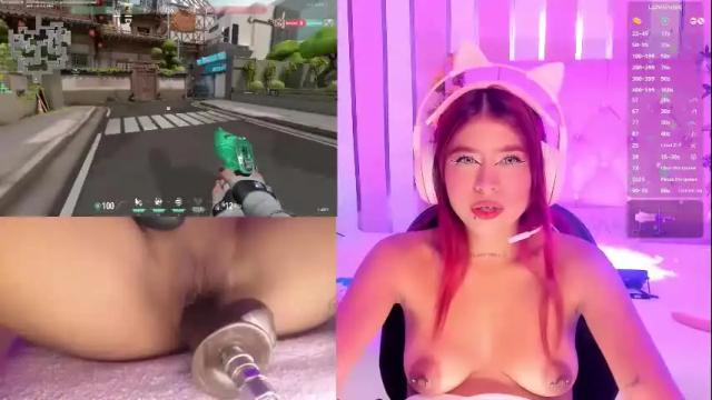 Thumbnail 3, ximenareid's Stream at Chaturbate, 3 days ago