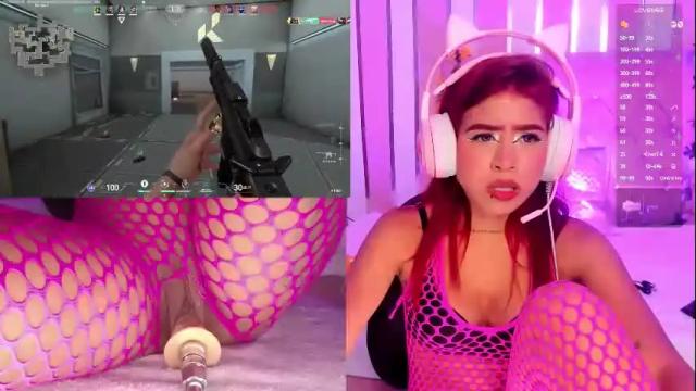 Image 10 of ximenareid Stream on Chaturbate on 21 hours ago