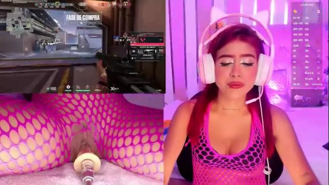 Thumbnail 2, ximenareid's Stream at Chaturbate, 10 hours ago