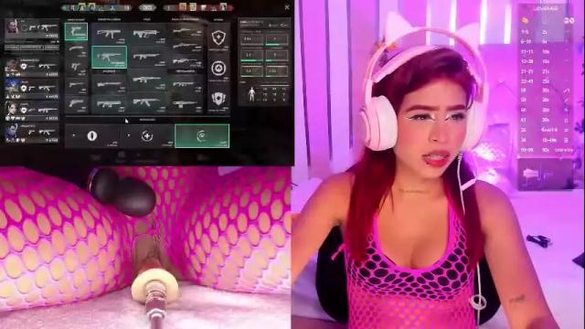 Image 7 of ximenareid Stream on Chaturbate on 21 hours ago