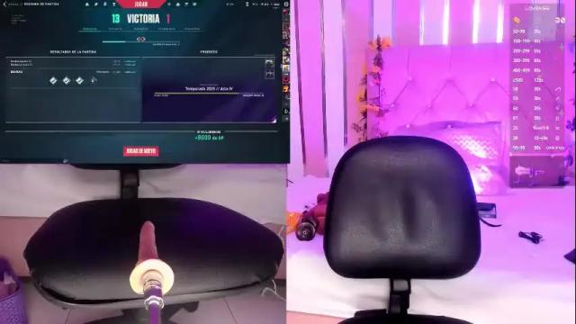Image 8 of ximenareid Stream on Chaturbate on 21 hours ago