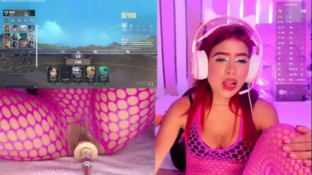 Thumbnail 3, ximenareid's Stream at Chaturbate, 10 hours ago