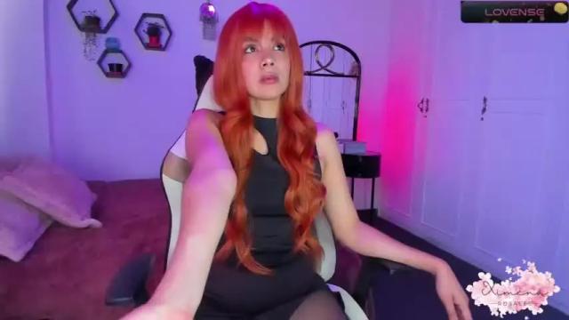 Image 2 of ximenarosales Stream on Chaturbate on 16 months ago