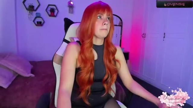 Thumbnail 3, ximenarosales's Stream at Chaturbate, 16 months ago