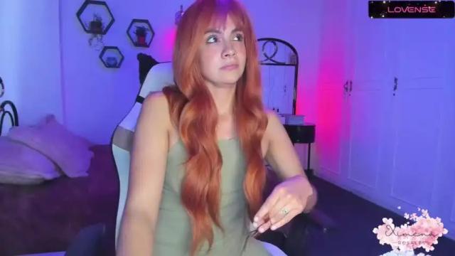 Image 2 of ximenarosales Stream on Chaturbate on 15 months ago